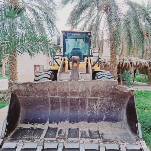 فروش لودر