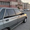 پراید صبا بدون رنگ فرمون هیدرولیک