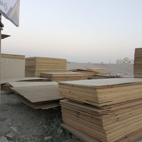 خرید فروش زیرپالتی ام دی آف و نئوپان