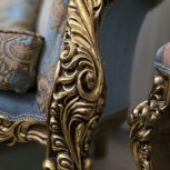 مبلمان کلاسیک 9 نفره