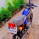 موتور هندا 150
