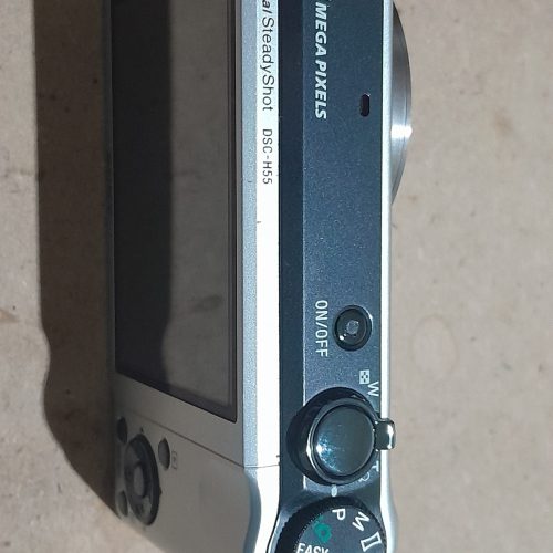 دوربین دیجیتال سونی اصل مدل DSC_H55