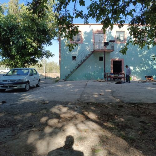 فروش صفاباغی برجاده اصلی