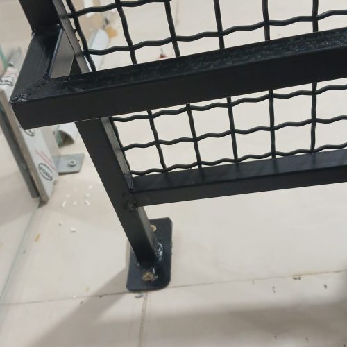 رگال فروشگاهی
