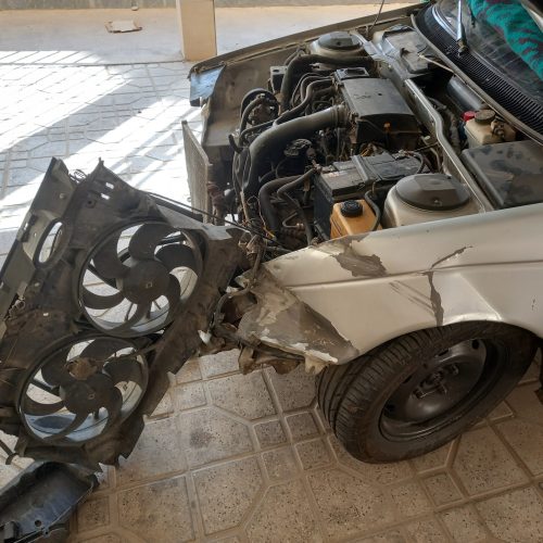 پژو 405 مدل89