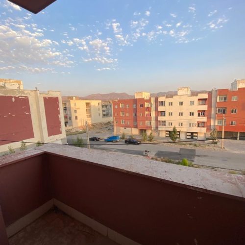 آپارتمان فروشی