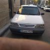 پراید صبا مدل 82