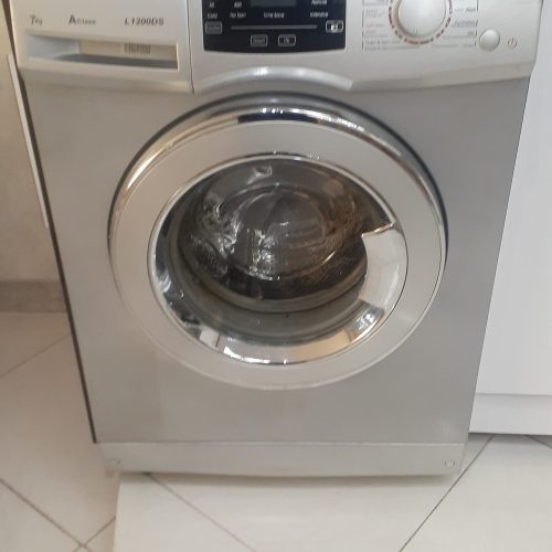 ماشین لباس شویی هاویلوکس