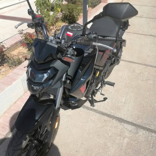 موتور گلکسی na 180 مدل 1403