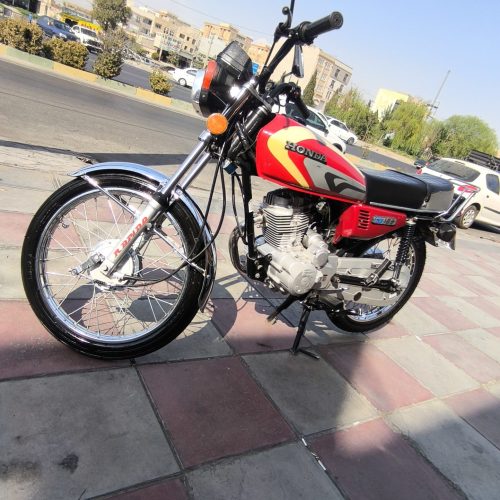 هندا 94