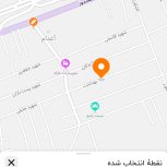 فروشی زمین‌مسکونی