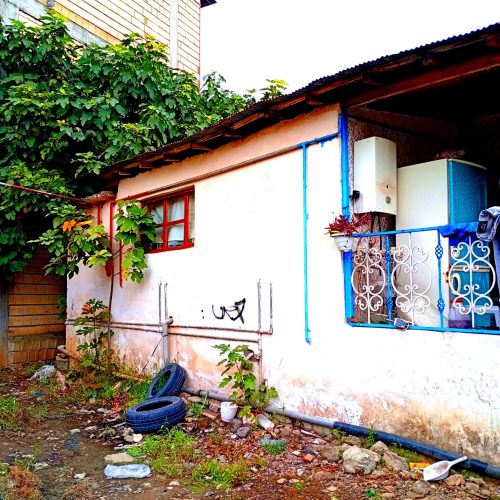 خانیه ولایی