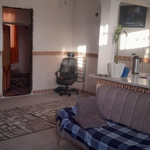 خانه ویلایی در استان قزوین کهک