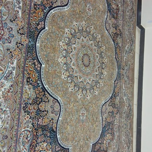 دو عدد فرش12متری