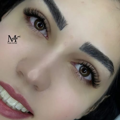 مدل اکستنشن رایگان
