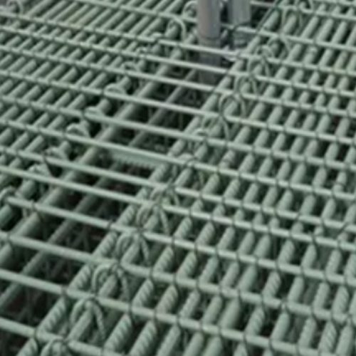 ارماتوربندی