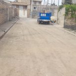 زمین در اکبراباد 171