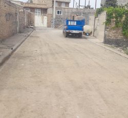 زمین در اکبراباد 171