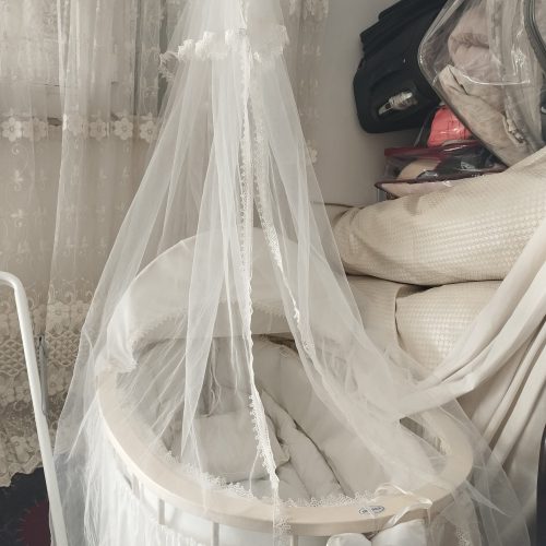 تخت گهواره ای