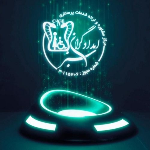 پرستاری از سالمند خانم پوشکی شبانه روزی