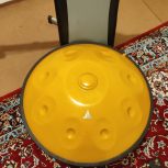هنگ درام کارن