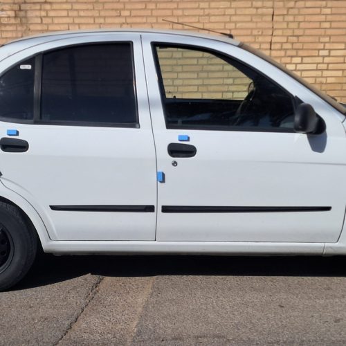 سالم از همه لحاظ