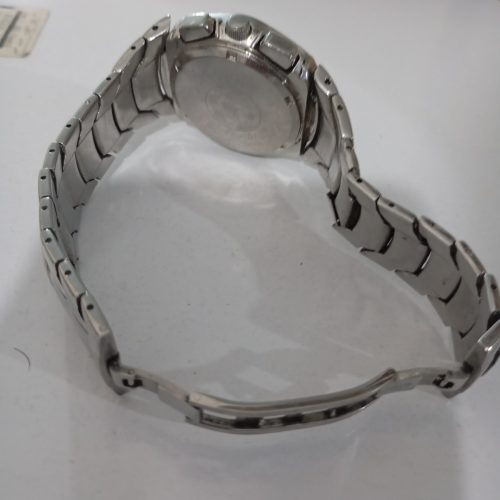 ساعت مردونه سیتیزن