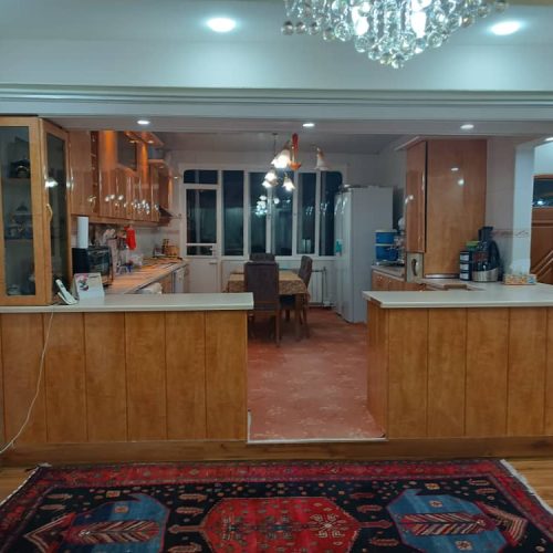 کابینت آشپزخانه