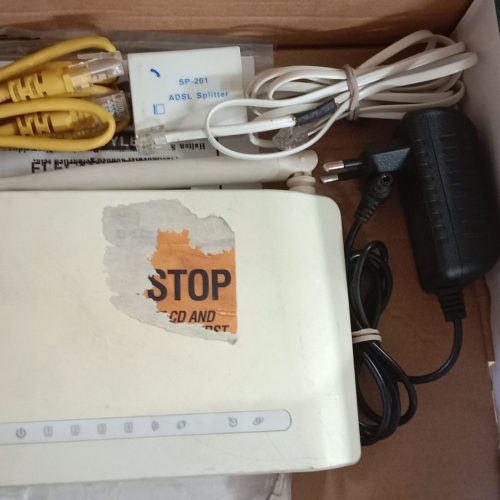 مودم دی لینک D-Link