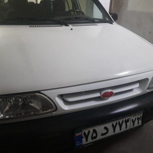 موتور و فنی بسیار عالی