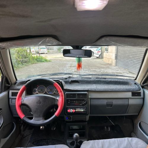 پراید132اخر87