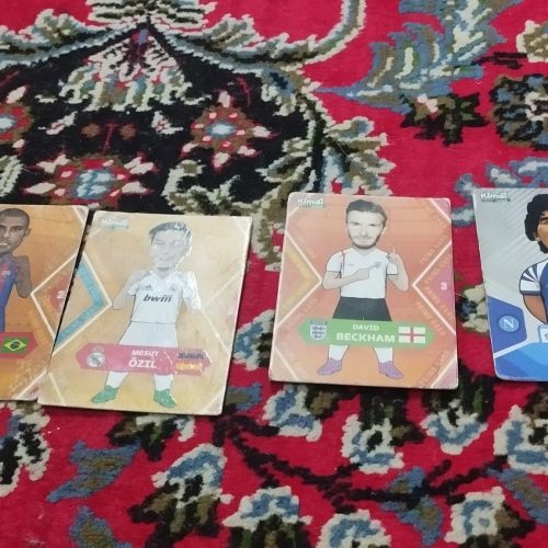 کیمدی