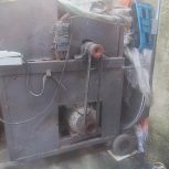 دستگاه پشم الیاف پنبه زنی