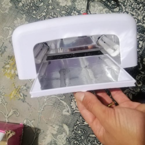 دستگاه ناخن