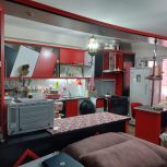 کابینت آشپزخونه