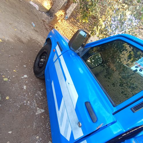 سایپا 98 معاوضه با سواری پژو 405 پراید