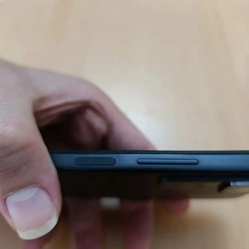 شیائومی redmi note 11pro حافظه 128 گیگ رام 6