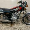 موتور 200نیکتاز مدل 98