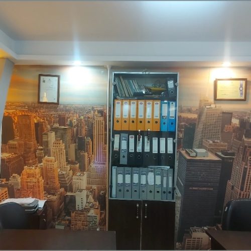 تکنسین آسانسور