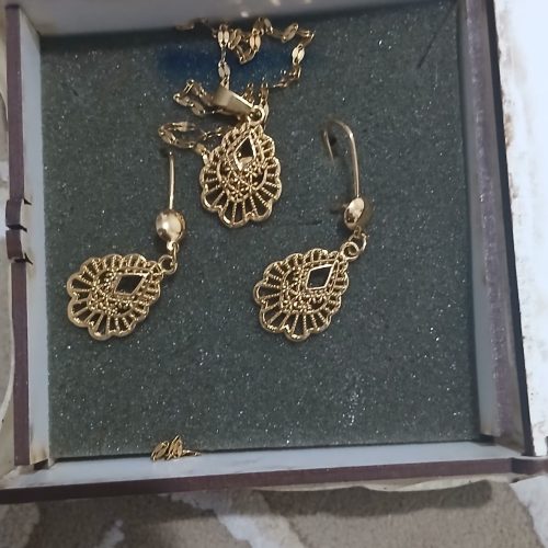 نیم ست