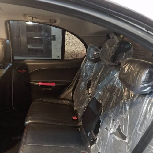 فروش کوئیک سفید مدل ۱۴۰۲