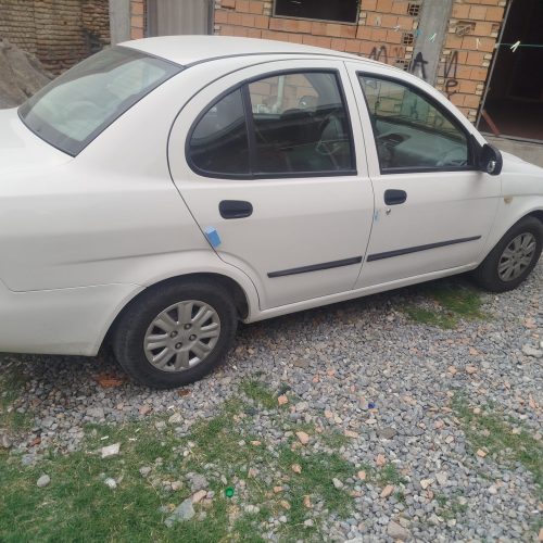 تیبا بیرنگ مدل 1400