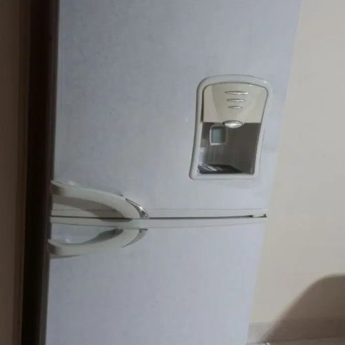 یخچال فریزر