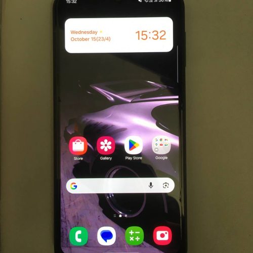 گوشی سامسونگA24