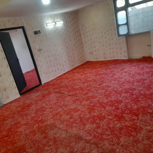 خانه نقلی دربستی کامل