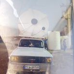 مخزن اب