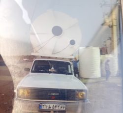 مخزن اب