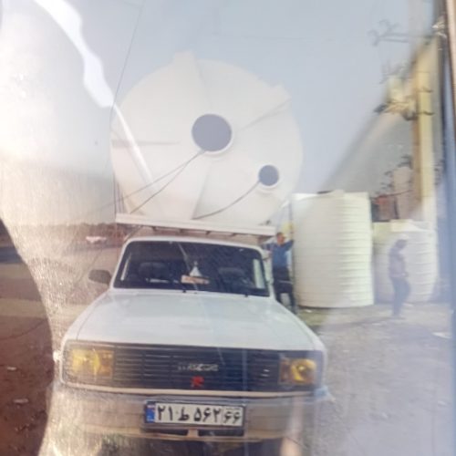 مخزن اب