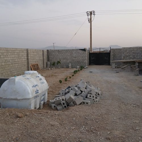 400متری فروشی