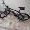 دوچرخه کوهستان 26